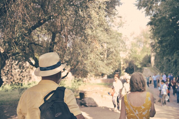 Private Scavenger Hunt in San Juan Capistrano Tour