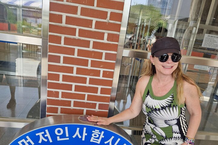 Busan in Bloom: 2 Days of Coastal Beauty and Calm