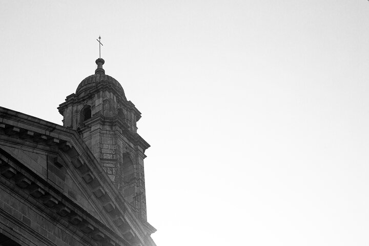 Discover Vigo : Private Historical and Cultural Walking Tour