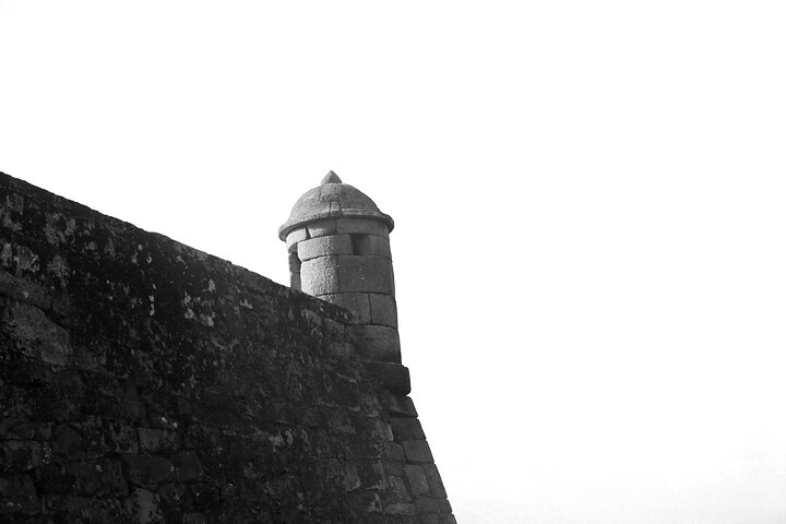 Discover Vigo : Private Historical and Cultural Walking Tour
