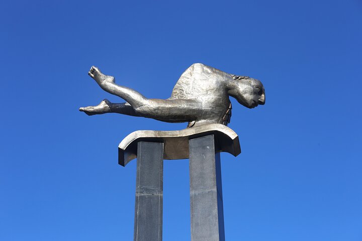 Discover Vigo : Private Historical and Cultural Walking Tour
