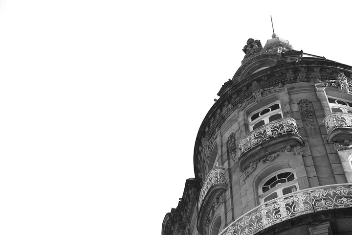 Discover Vigo : Private Historical and Cultural Walking Tour