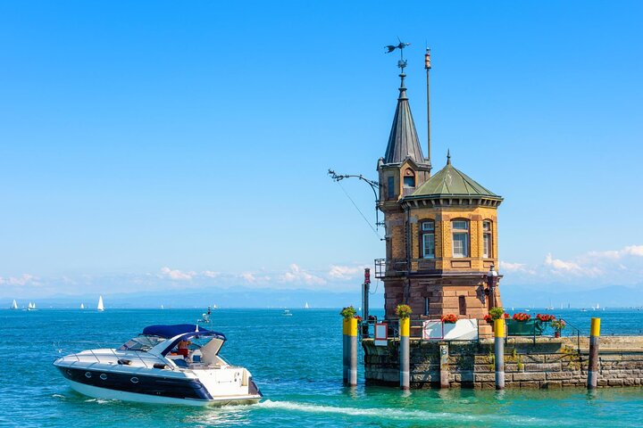 Best Intro to Konstanz in 2 hours with a Local