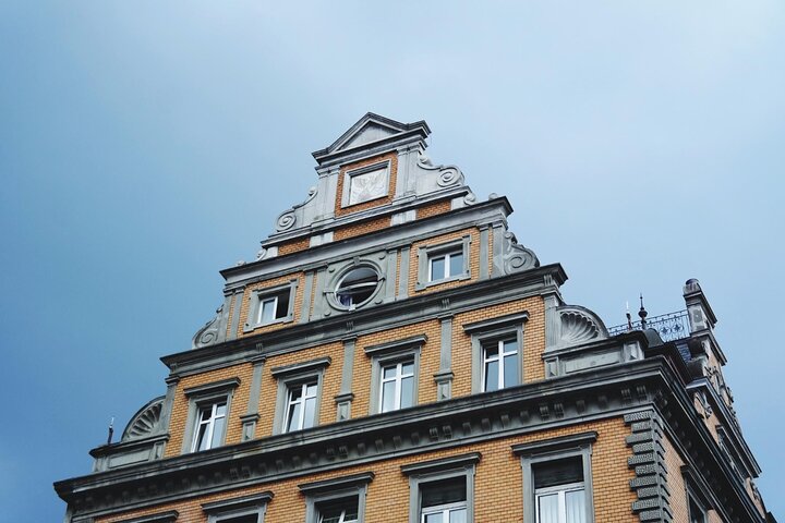 Best Intro to Konstanz in 2 hours with a Local