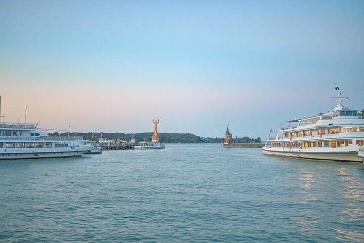 Explore Konstanz in 60 minutes with a Local