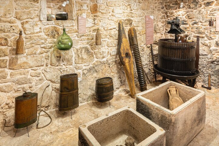 Hvar Lavender Fields,Stone Villages & Scenic Views by eTuk Tuk