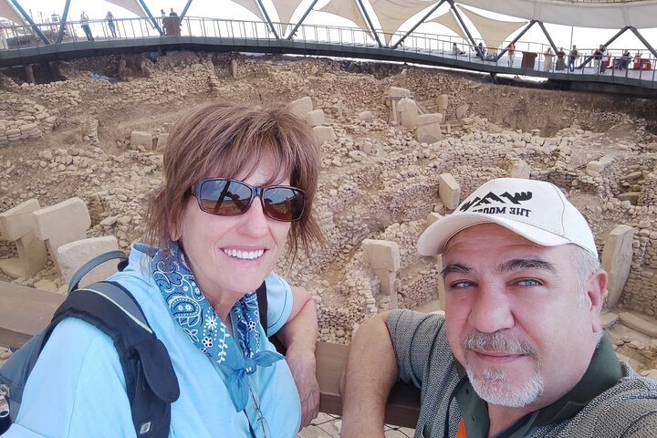 Daily Gobeklitepe Private Tour