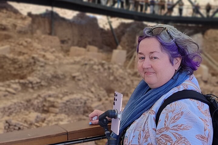 Daily Gobeklitepe Private Tour