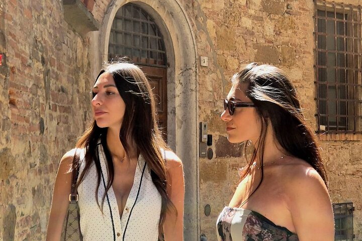 Urbino Private Walking Tour