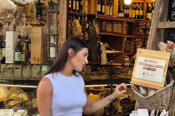Urbino Private Walking Tour
