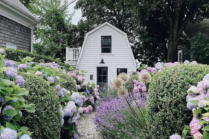 Provincetown West End History Tour