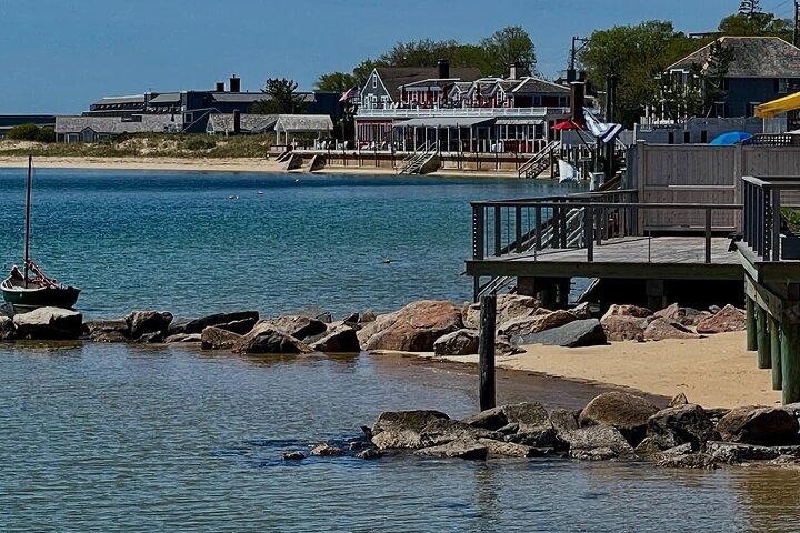 Provincetown West End History Tour