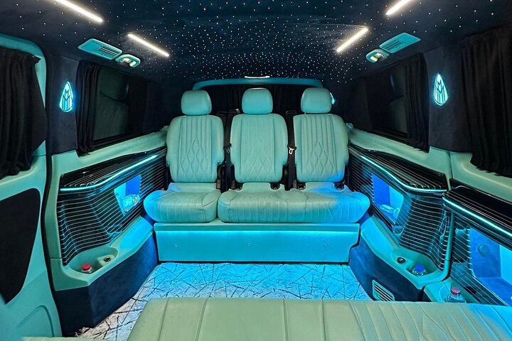 Bodrum Airport Private Transfers To/From Hotels