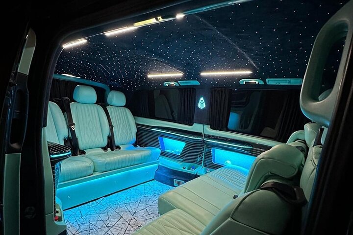 Bodrum Airport Private Transfers To/From Hotels