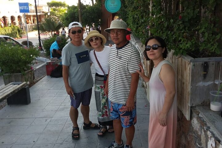 Private Airport Transfer from Todos Santos