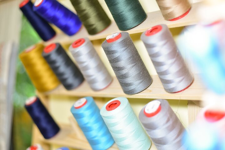 Learn Shulal Carpet Making at Telik Handmade in Ijevan