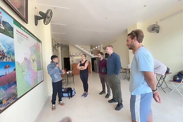 3 Day Ha Giang Loop Tour