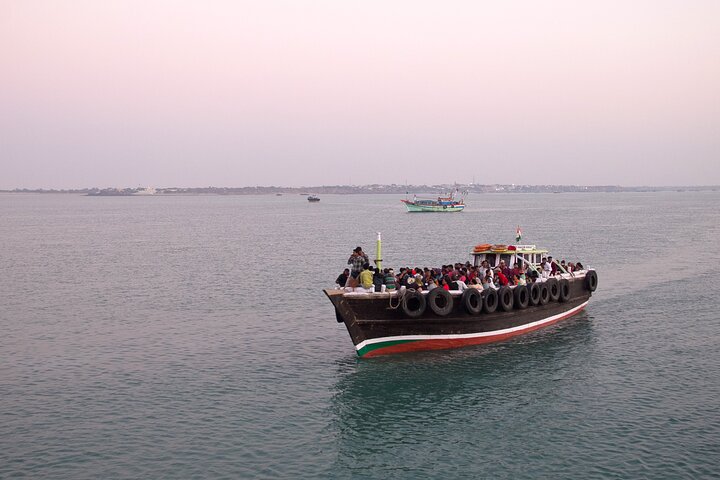 4 Days Private Somnath Jyotirlinga and Dwarka Tour