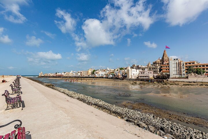 4 Days Private Somnath Jyotirlinga and Dwarka Tour