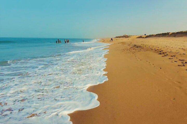 4 Days Private Somnath Jyotirlinga and Dwarka Tour