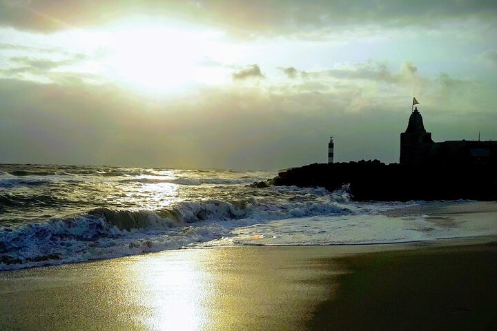4 Days Private Somnath Jyotirlinga and Dwarka Tour
