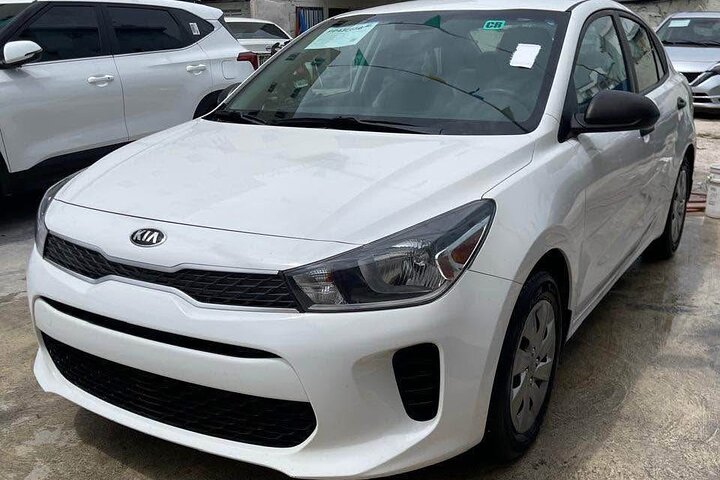 PRiVATE TRANSFERS FROM PUNTA CANA AIRPORT TO HOTELS -FAST SERVICE