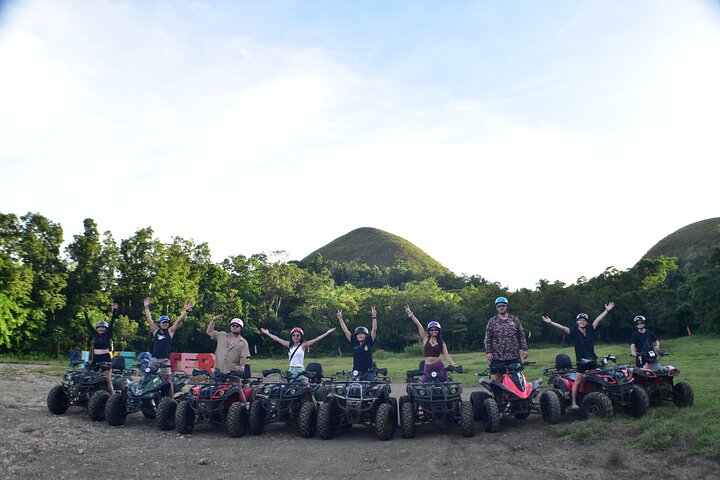 2026 Affordable Bohol: Tarsier Sanctuary & Chocolate Hills