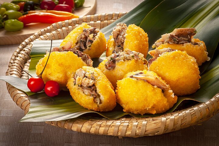 3h Cooking Class in Brasilia with 9 Recipes & Bottomless Drinks