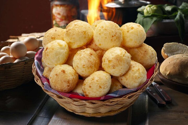 3h Cooking Class in Brasilia with 9 Recipes & Bottomless Drinks