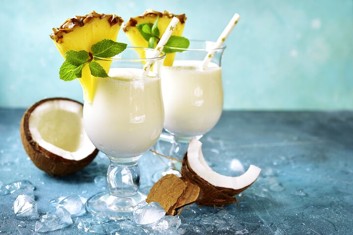 3h Cooking Class in Belo Horizonte: 7 Recipes & Bottomless Drinks