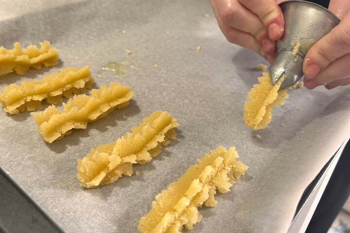 Sicilian Cooking Course in Agrigento