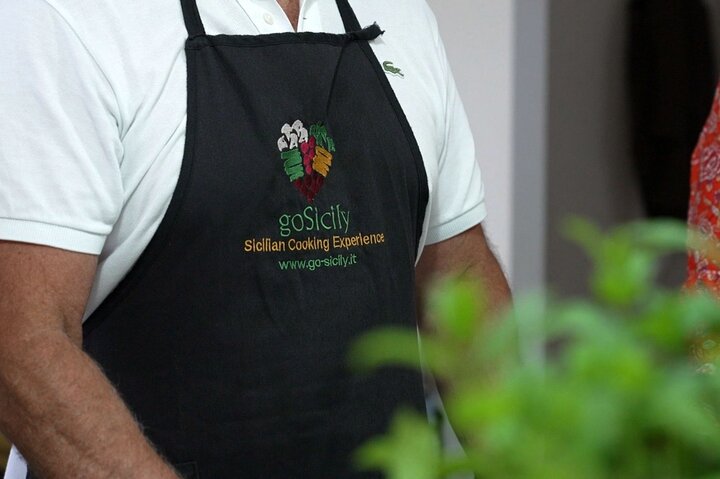 Sicilian Cooking Course in Agrigento
