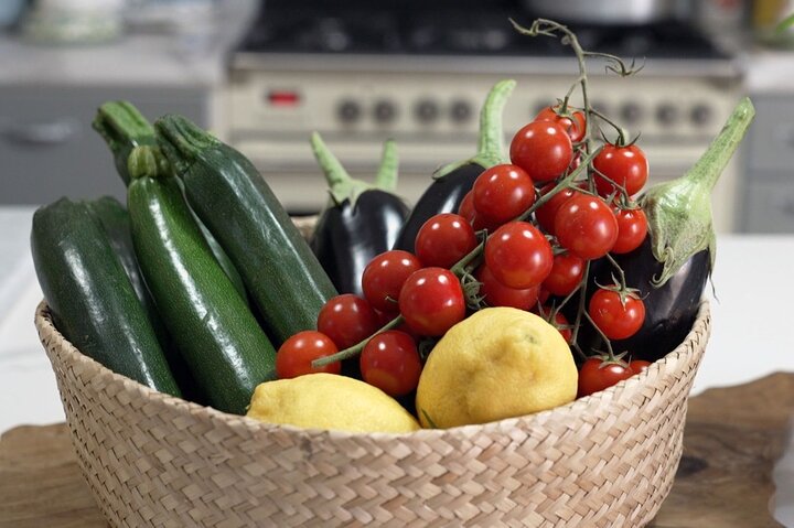 Sicilian Cooking Course in Agrigento