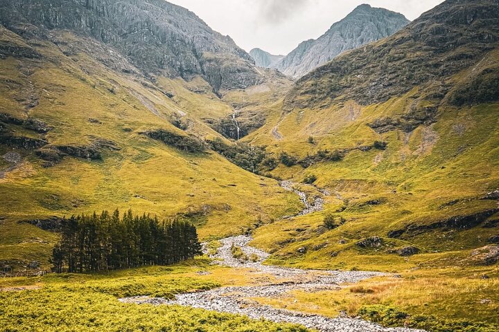 Isle of Skye Day Tour from Fort William