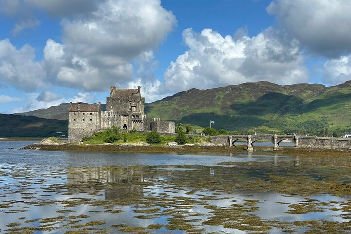 Isle of Skye Day Tour from Fort William
