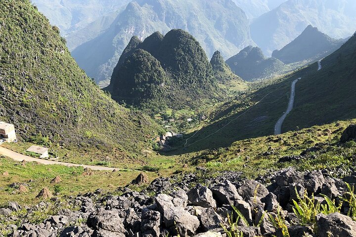 3 Day Ha Giang Loop Tour