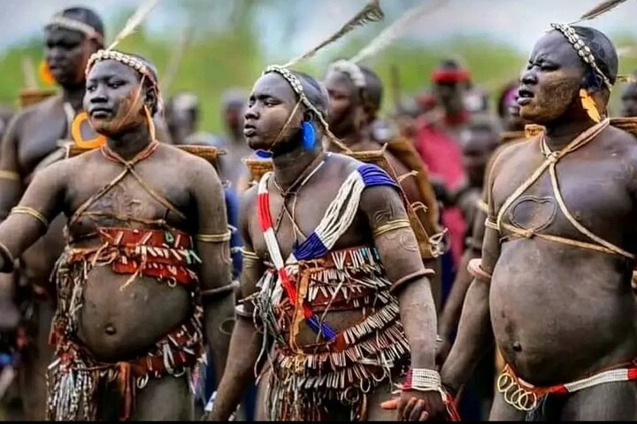 3 days around Arbaminch and Konso Adventure Tours Life Time