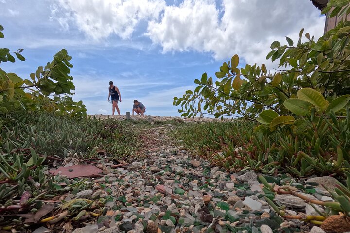 Discover Sea Glass Island: Aruba’s Must-Do Adventure