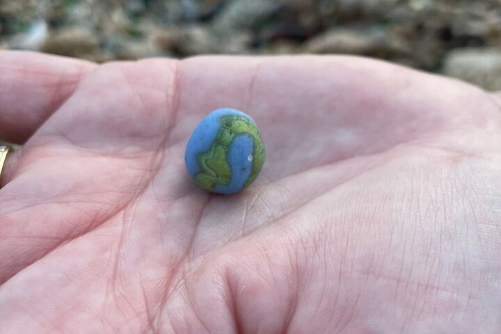 Discover Sea Glass Island: Aruba’s Must-Do Adventure
