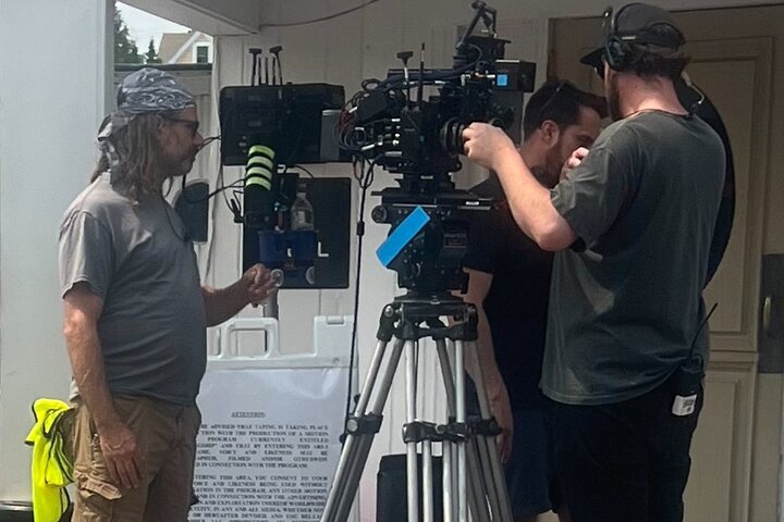 Local Legends and Lobster Roll Tour