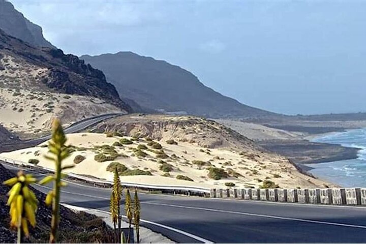 S.Vicente: Tour of the city center and rural villages