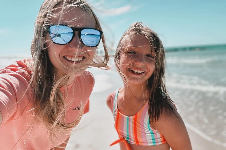 Private Anna Maria Island Boat Tour Snorkeling, Dolphins, Sandbar