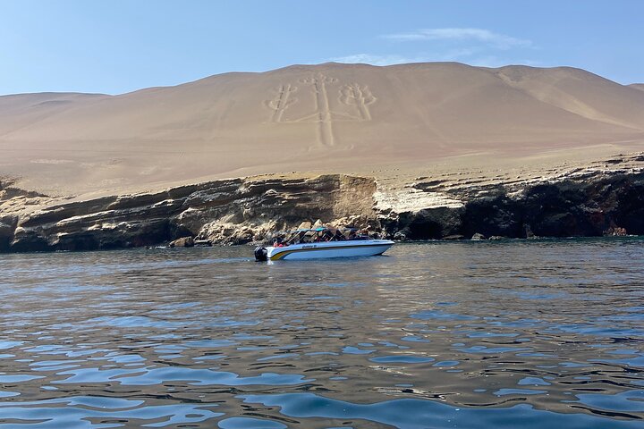 Paracas and Huacachina Exclusive Sunset Picnic Tour