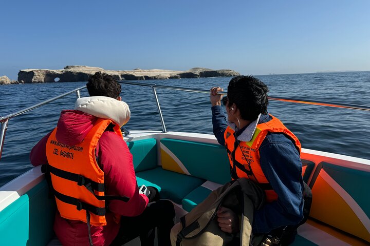 Paracas and Huacachina Exclusive Sunset Picnic Tour