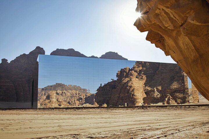 AlUla Cultural Experience