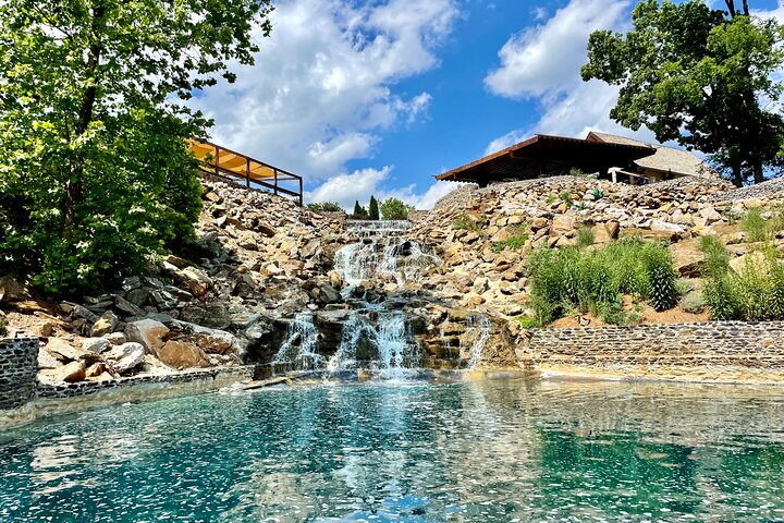 Adventure Day Pass at Ancient Lore Village