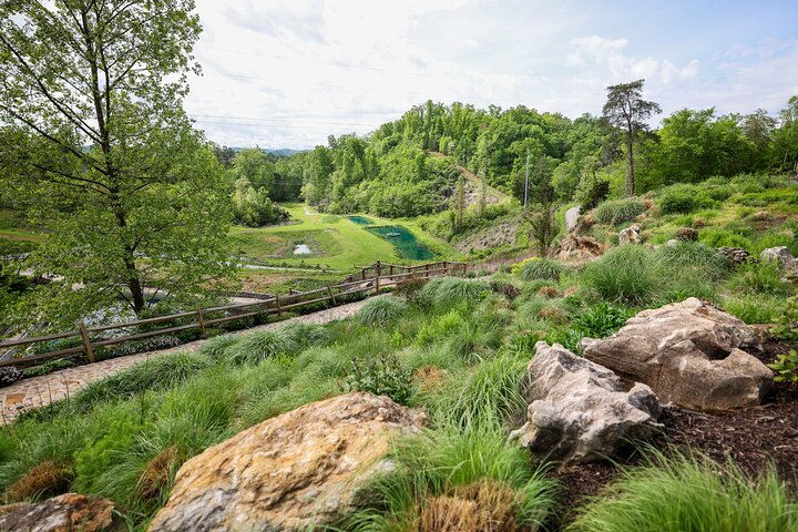 Adventure Day Pass at Ancient Lore Village