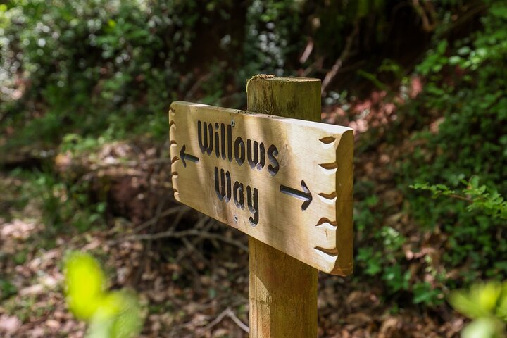 Adventure Day Pass at Ancient Lore Village