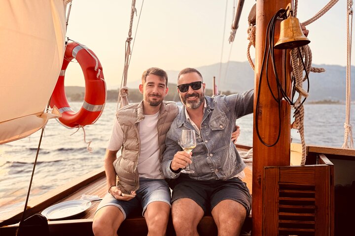 Korcula Private Midday Escape Cruise - authentic experience