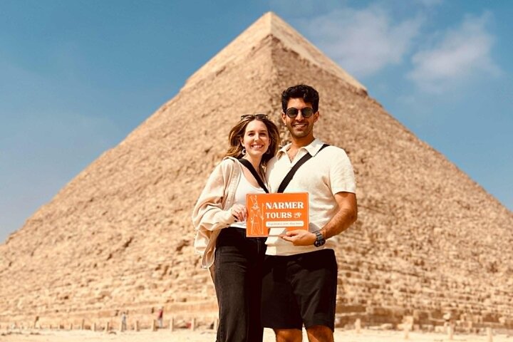 Day Tours for Cruise Ship Arrivals in Alexandria port to Cairo